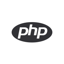 php 로고 이미지